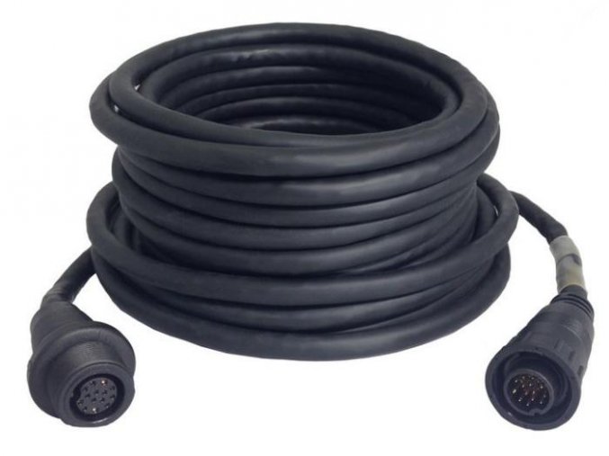 Humminbird 14 Pin 30' Extension Cable for Transducers