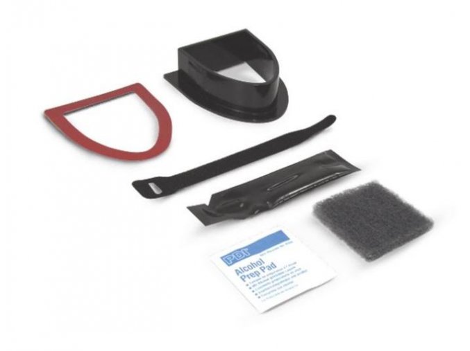 Humminbird MHX XMK - Kayak Transducer Mounting Kit