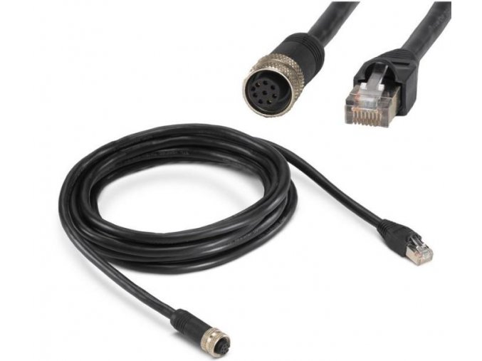 Humminbird AS EC CHART-PC Networking Cable