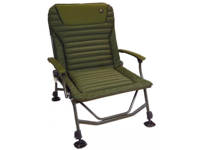 Carp Spirit křeslo Magnum Deluxe Chair XL
