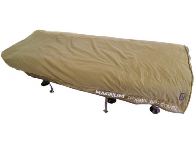 Carp Spirit přehoz Magnum Termal Bed Cover