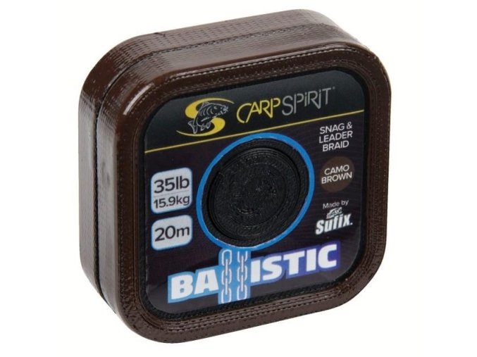 7E989E4C D384 4681 AC1C 3579E300EE51 CS Nylon Ballistic camo brown 20m