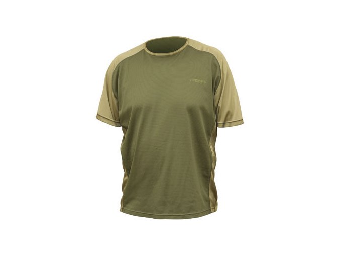 Shimano tričko Short Sleeve Layer T-Shirt