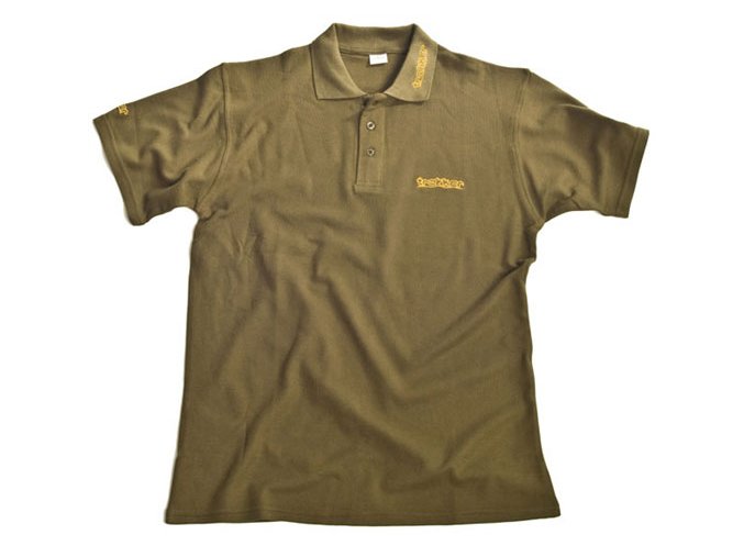 Trakker tričko Polo Shirt