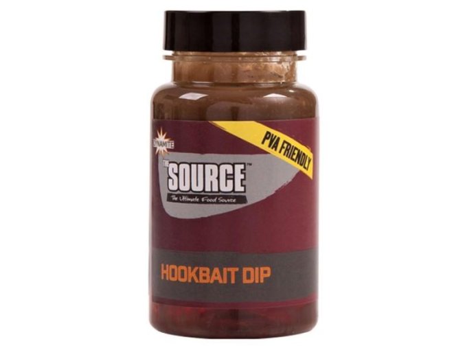 Dynamite Baits Dip Concentrate The Source 100 ml