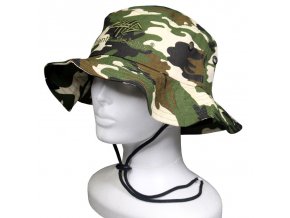 Giants fishing Klobouk Camo Bucket