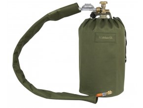 Trakker Obal na plynovou láhev a hadici - NXG Gas Bottle and Hose Cover 5,6 kg