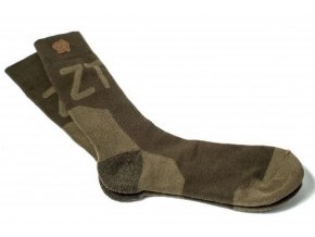 Nash Ponožky ZT Trail Socks