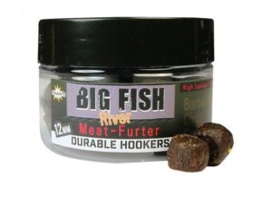 Dynamite Baits Durable Hookers Big Fish River Shrimp&Krill 12 mm