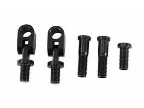 Trakker Opravná sada Tempest Hardware Kit (Varianta Trakker Opravná sada Tempest Hardware Kit)