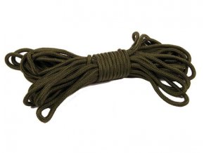 Carp Spirit splétaný provaz Cord 15 m