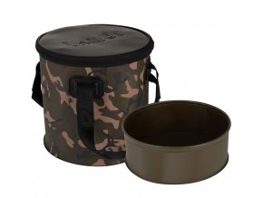 fox kbelik aquos camo bucket insert