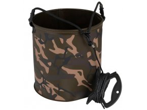 fox kbelik aquos camo water bucket 10 l