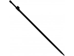 Giants fishing Zavrtávací tyč černá Banksticks Powerdrill 65-110cm