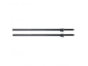 quick lock extension poles