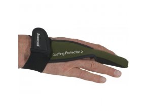 Anaconda rukavice Casting Protector 2