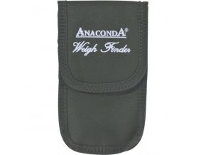 Anaconda pouzdro na váhu Weigh Findern Pouch