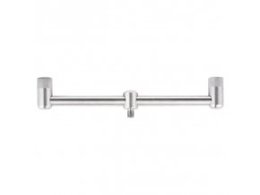 Anaconda hrazda Stainless Steel Buzzer Bar Velikost 17,5cm