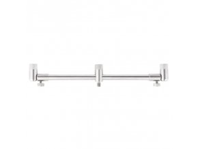 Anaconda hrazda Adjustable Stainless Steel Buzzer Bar Velikost 26-38 cm