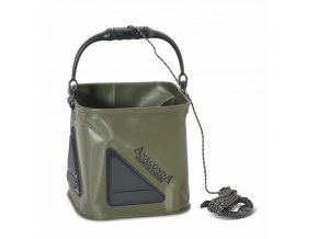 barel anaconda pull up bucket 17
