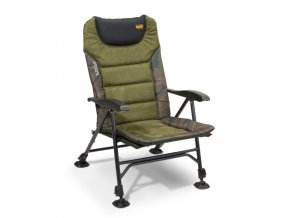 kreslo anaconda freelancer recliner carp seat 1