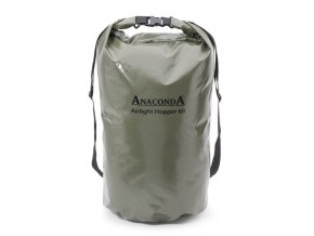 Anaconda nepromokavý vak Air tight Hopper 60l