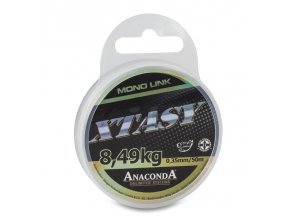 ANACONDA Xtasy Mono Link 50m/ 0,40mm
