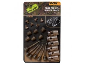 fox edges camo drop off heli buffer bead kit (1)