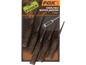 fox camo naked chod heli buffer sleeves