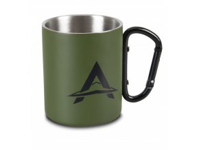 hrnicek anaconda carabiner mug