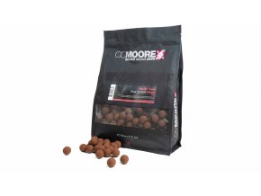 CC Moore Pacific Tuna - Trvanlivé boilie 15mm 1kg