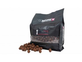 CC Moore Pacific Tuna - Trvanlivé boilie 18mm 5kg