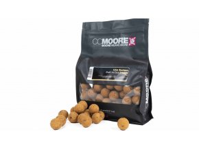 CC Moore Live system - Trvanlivé boilie 24mm 1kg