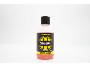 Nutrabaits tekuté esence special - Cranberry + 100ml