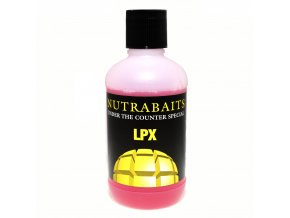 Nutrabaits tekuté esence special - LPX 100ml