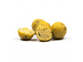 Munch Baits Cream Seed boilies