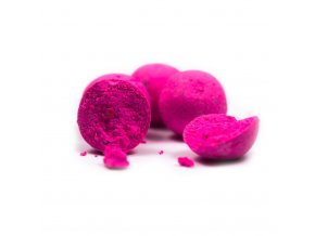 Munch Baits Pink Fruit boilies