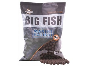 Dynamite Baits Boilies Big Fish Marine Halibut 20 mm 1,8 kg