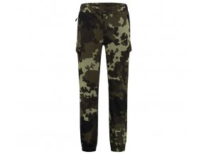 korda teplaky kore joggers light kamo