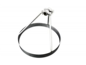 Nikl Kryt vrtule el. motoru Typ 4 - Haswing 24V 3 Hp (Varianta Nikl Kryt vrtule el. motoru Typ 4 - Haswing 24V 3 Hp)