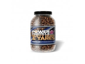 hotove partikly mainline power particles nutty hemp tares z1