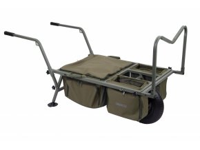 Trakker Přepravní vozík - X-Trail Compact Barrow (Varianta Trakker Přepravní vozík - X-Trail Compact Barrow)