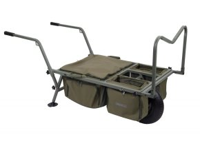 Trakker Přepravní vozík X-Trail Compact Barrow (Varianta Trakker Přepravní vozík X-Trail Compact Barrow)