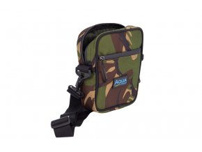 Aqua Taška na příslušenství - DPM Security Pouch (Varianta Aqua Taška na příslušenství - DPM Security Pouch)