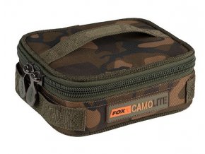 fox pouzdro camolite rigid lead bits bag compac (1)