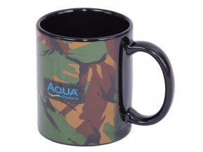 Aqua Hrnek DPM Mug (Varianta Aqua Hrnek - DPM Mug)