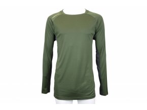 Trakker Triko s dlouhým rukávem - Moisture Wicking Long Sleeve Top (Varianta Trakker Triko s dlouhým rukávem - Moisture Wicking Long Sleeve Top - Small)