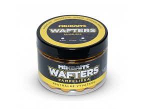 Mikbaits vyvážené nástrahy Wafters 150ml - Pampeliška 12mm