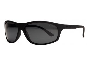 nash polarizacni bryle black wraps grey lens