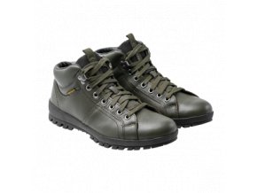 Korda Boty Kore Kombat Boots Olive